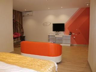 Shell Quanzhou City Hui'an County Xinhongxing Hotel - Quanzhou - 2