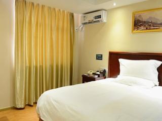 GreenTree Inn Guangdong Shenzhen Longhua New Area Longguan Rord Tianhong Express Hotel - 2