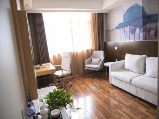 GreenTree Eastern Taiyuan Jinyuan District Xinjinyu Road Hotel - 3
