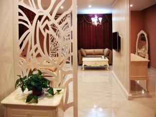 GreenTree Inn ShanDong WeiFang LinQu ZhanQian Road LuChuan Business Hotel - Linqu - 5