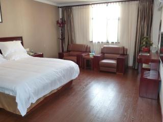 GreenTree Inn Anhui Wuhu Fangte North Changjiang Road Business Hotel - 8