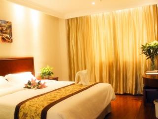 GreenTree Inn ShanDong Yantai Yantai University Business Hotel - 7