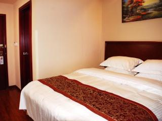 GreenTree Inn ShanDong WeiFang LinQu ZhanQian Road LuChuan Business Hotel - Linqu - 2