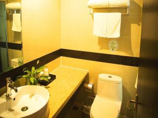 GreenTree Alliance Ningbo South Railway Station Shunde Road Hotel - 2
