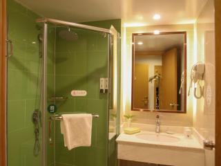 GreenTree Inn Bengbu Longzihu District Railway Station Express Hotel - Bengbu - 8