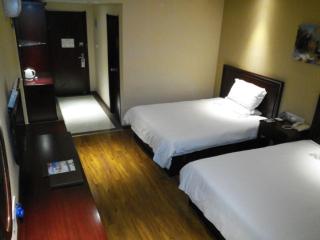 GreenTree Inn Anhui Chuzhou International Market Place Express Hotel - Chuzhou - 5
