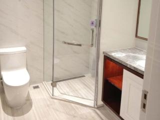 GreenTree Eastern Yancheng Binhai Oubaoliya City Square Hotel - Binhai - 2
