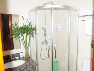 GreenTree Inn Jining Wenshang Baoxiang Temple Express Hotel - Wenshang - 1