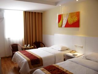 Shell Shandong Rizhao Donggang District Taoluo Town Bus Station Hotel - 8