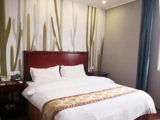 GreenTree Inn Zhejiang Ningbo Dongqian Lake Yinxian Avenue North Mozhi Road Business Hotel - 5