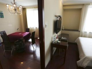 GreenTree Inn Jiangsu Zhenjiang Yidu Building Materials city Express Hotel - Zhenjiang - 3