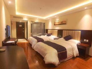 GreenTree Inn Jiangsu Wuxi Yixing Post Building Express Hotel - Yixing - 8