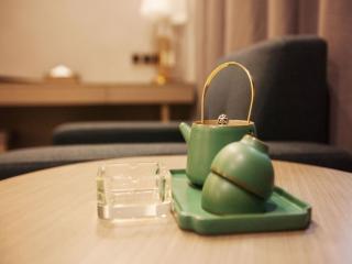 Gya Jiaxing Tongxiang City Century Avenue Hotel - Jiaxing - 2