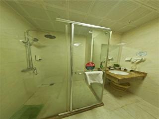 GreenTree Inn Shanghai Songjiang District Yanshou road Li ta Express Hotel - Tahui - 1