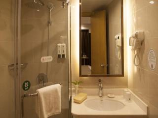 GreenTree Inn Bengbu Longzihu District Railway Station Express Hotel - Bengbu - 5