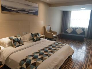 GreenTree Alliance JiangSu Province Lianyungang Nanchang Road Hotel - 2