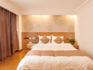 GreenTree Inn Shanxi Jinzhong South of Pingyao Ancient City Express Hotel - 3