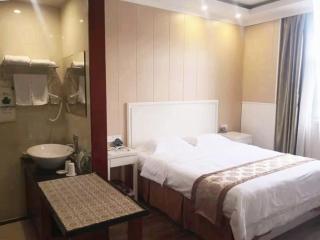 GreenTree Inn Zhejiang Ningbo Dongqian Lake Yinxian Avenue North Mozhi Road Business Hotel - Ningbo - 4