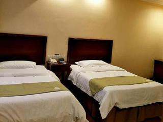 GreenTree Alliance Beijing Daxing District Jiugong Town Jiugong Subway Station Hotel - 2