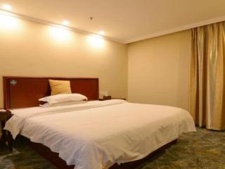 GreenTree Inn JiangSu ZhenJiang DingMao Industrial Park WoDe Square Express Hotel - 9