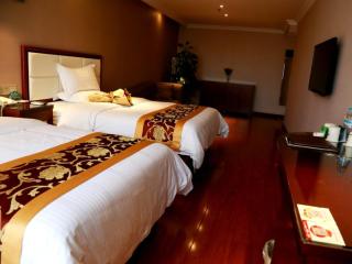 GreenTree Inn Jinan Gaoxin District International Convention Centre Business Hotel - 6