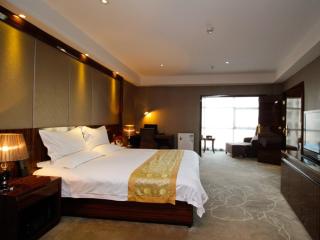 GreenTree Eastern Anhui Huainan Guangchang Road Hotel - Huainan - 9
