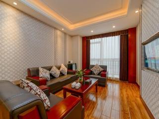 GreenTree Eastern GuangDong FoShan ShunDe District Huicong City Hotel - Shunde - 8