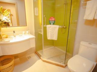 GreenTree Inn Jiangsu Nanjing Jiangning University Chenjiaoyuan Metro Station Express Hotel - Chunhua - 9