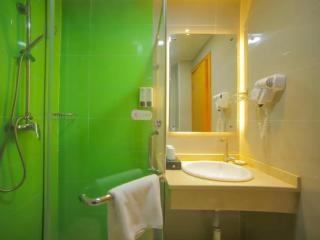 GreenTree Inn Beijing Huairou District Beifang Town Xingfu Avenue Business Hotel - Huairou - 5