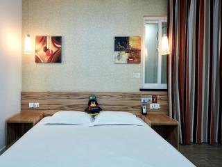 Shell Yantai Youth South Road Ludong University Hotel - Yantai - 3