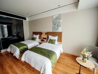 GreenTree Inn Taizhou Xinghua City Zhouzhuang Town Business Hotel - Taizhou - 3