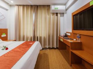 Shell Taiyuan Chaoyang Street Chaoyang Shoes City Hotel - 3