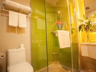GreenTree Inn Jiangsu Nanjing Jiangning University Chenjiaoyuan Metro Station Express Hotel - Chunhua - 8