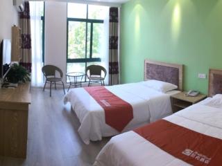 Shell Huanggang Luotian County Fengcheng Avenue Hotel - 3