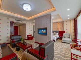 GreenTree Eastern GuangDong FoShan ShunDe District Huicong City Hotel - Shunde - 5