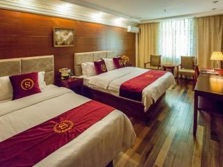 Greentree Inn Shanghai Chongming Bao Town Express Hotel - Chongming - 2