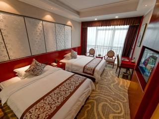 GreenTree Eastern GuangDong FoShan ShunDe District Huicong City Hotel - Shunde - 4