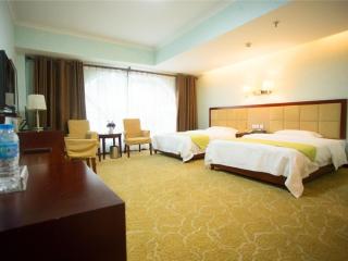 GreenTree Alliance Nanping Yanping District Xinjian Road Hotel - Nanping - 9