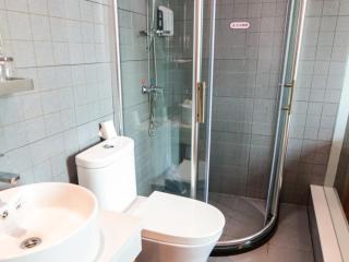 Shell Zhangjiakou City Qiaodong District Ginza Hotel - 2