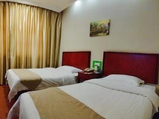 GreenTree Inn Jiangsu Suzhou Changshu Fangta Park Pedestrian Street Business Hotel - Changshu - 5