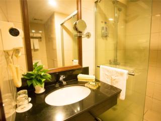 GreenTree Alliance Nanping Yanping District Xinjian Road Hotel - Nanping - 6