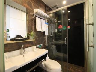 GreenTree Inn WenZhou LuCheng XiaoNanMen Express Hotel - 7