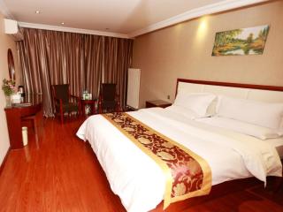 GreenTree Inn Jinan Gaoxin District International Convention Centre Business Hotel - 5