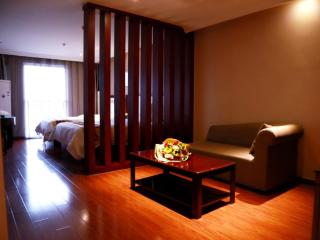 GreenTree Inn Jinan Gaoxin District International Convention Centre Business Hotel - 4