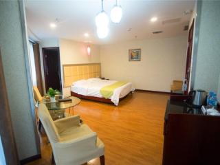 GreenTree Alliance Nanping Yanping District Xinjian Road Hotel - Nanping - 5