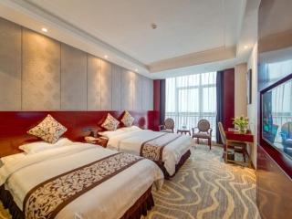 GreenTree Eastern GuangDong FoShan ShunDe District Huicong City Hotel - Shunde - 2