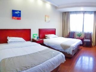 GreenTree Inn Jiangsu Suzhou Changshu Fangta Park Pedestrian Street Business Hotel - Changshu - 3