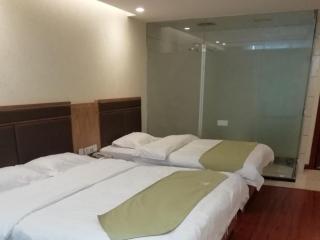 GreenTree Alliance Nanping Yanping District Xinjian Road Hotel - Nanping - 4