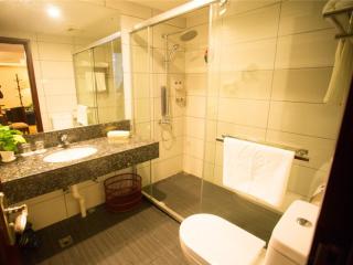 GreenTree Alliance Nanping Yanping District Xinjian Road Hotel - Nanping - 3