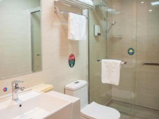 GreenTree Inn Suzhou Industrial Park Shengpu Town Xinsheng Road Express Hotel - Suzhou - 6